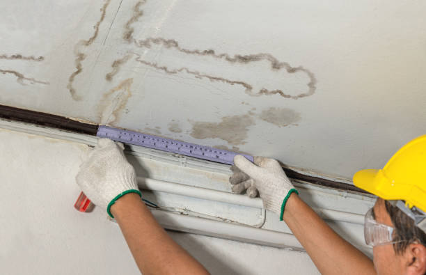 Reliable Water Extraction contractor in Mansfield, TX by Water Damage Irwin